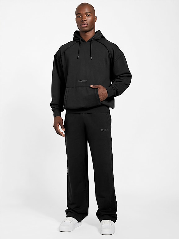 GUESS® Eco Lasi Straight Pants