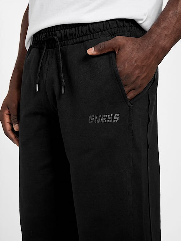 GUESS® Eco Lasi Straight Pants