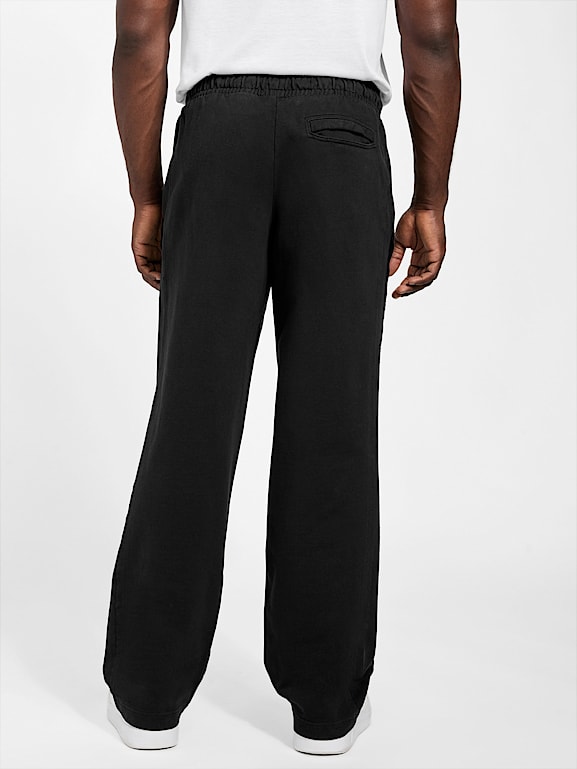 GUESS® Eco Lasi Straight Pants