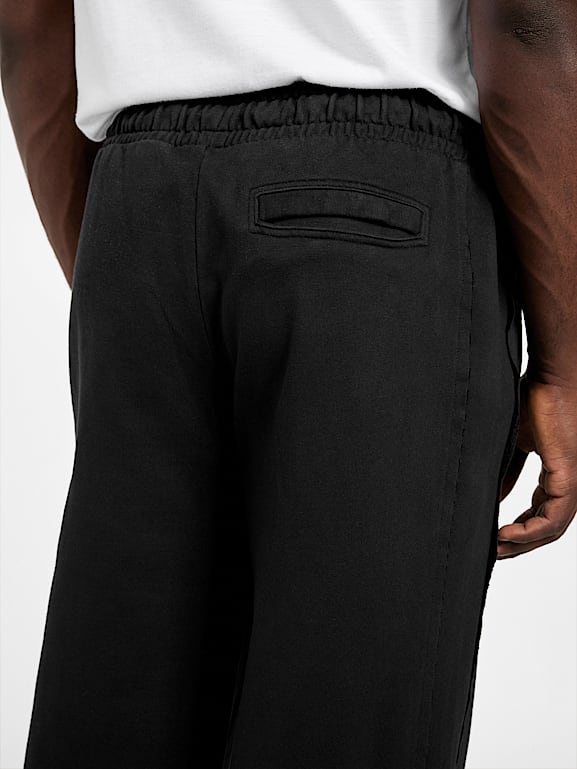 GUESS® Eco Lasi Straight Pants