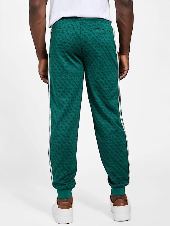 GUESS® Eco Parimo Cuffed Pants