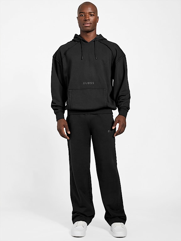 GUESS® Eco Lasi Hoodie Sweatshirt