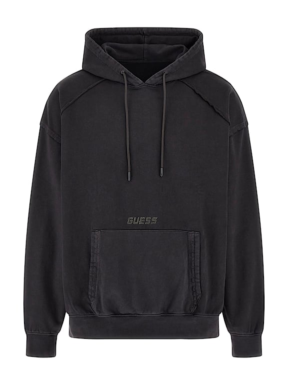 GUESS® Eco Lasi Hoodie Sweatshirt