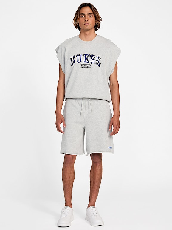 GUESS® Eco Allium Active Shorts