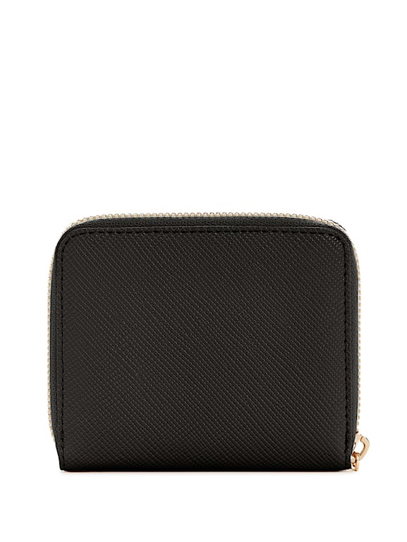 GUESS® Laurel II Small Zip-Around Wallet