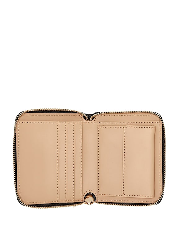 GUESS® Laurel II Small Zip-Around Wallet