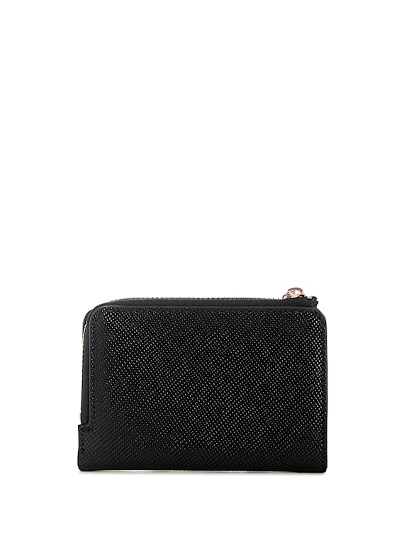GUESS® Laurel II Zip-Around Card Case