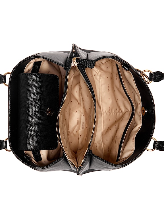 GUESS® Noelle Girlfriend Satchel