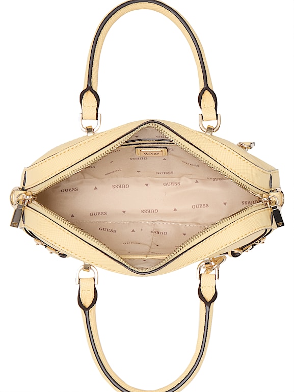 GUESS® Bramina Small Satchel