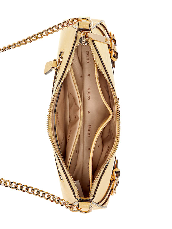 GUESS® Bramina Shoulder Bag