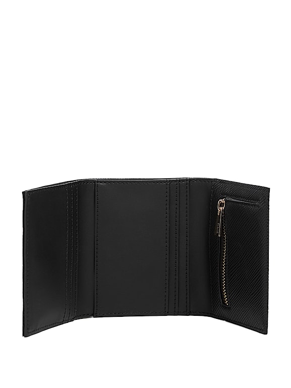 GUESS® Rosalba Small Trifold Wallet