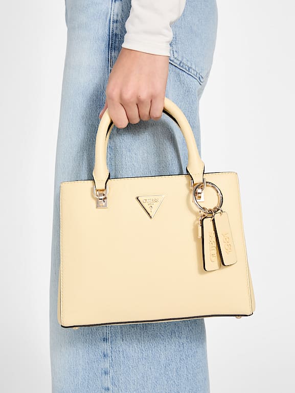 ルビーセル Espresso Brown Shoulder Purse | MZ Wallace