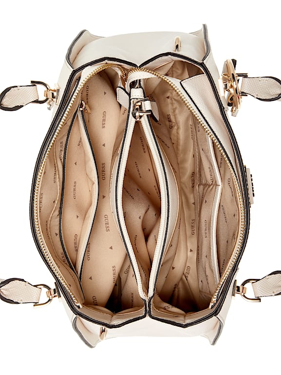 GUESS® Noelle II Luxury Satchel