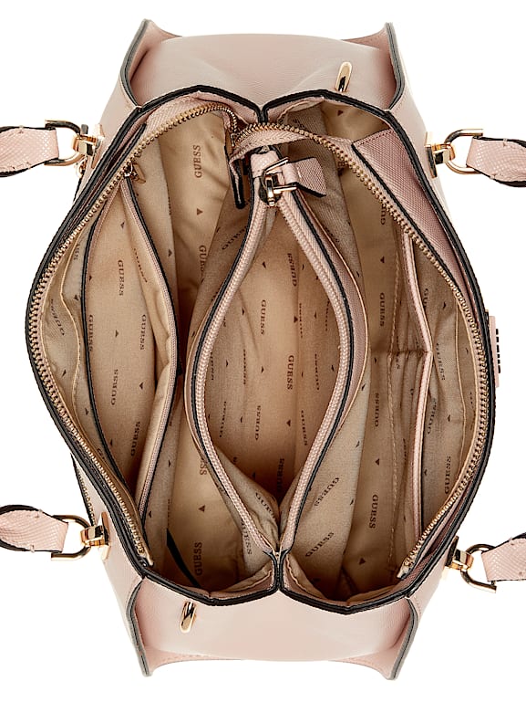 GUESS® Noelle II Luxury Satchel