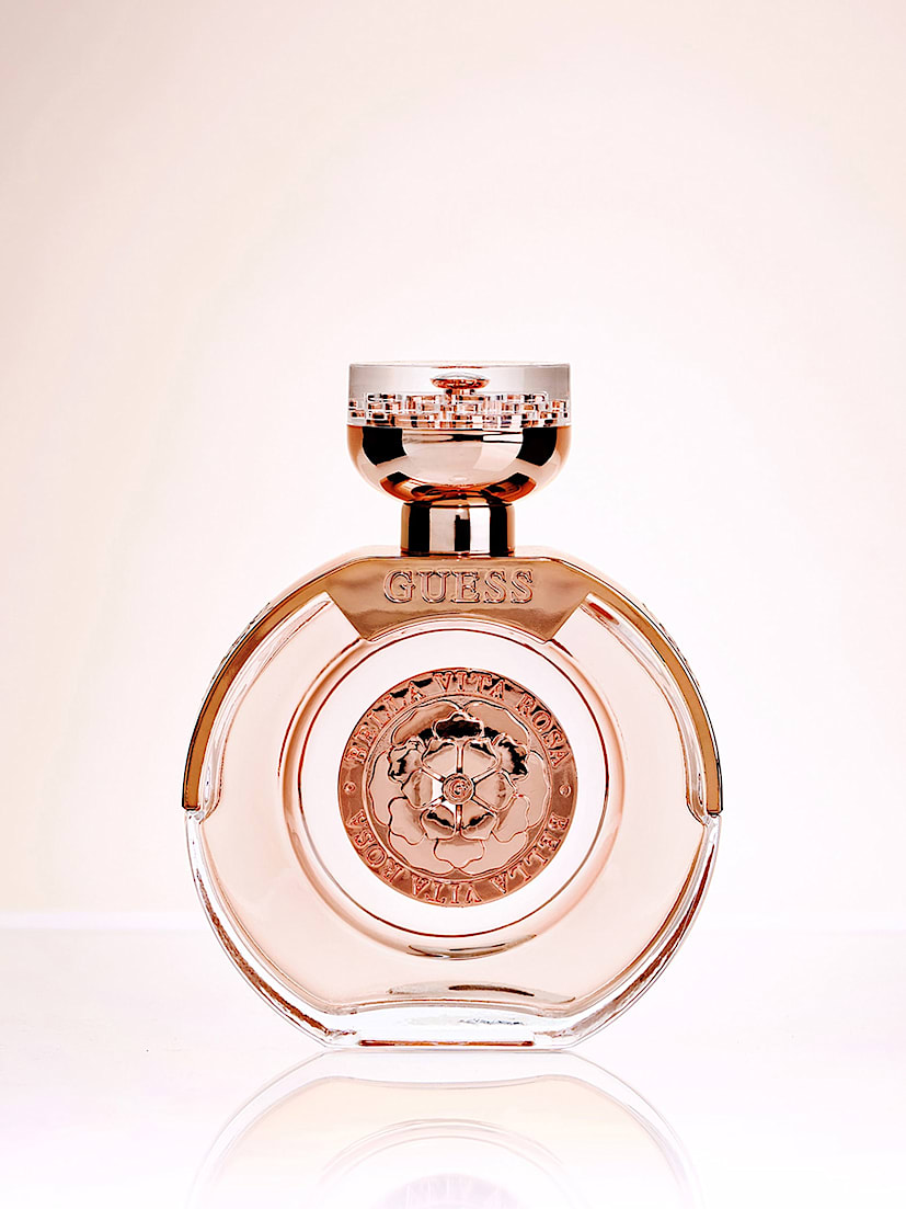 Guess' Bella Vita Rosa