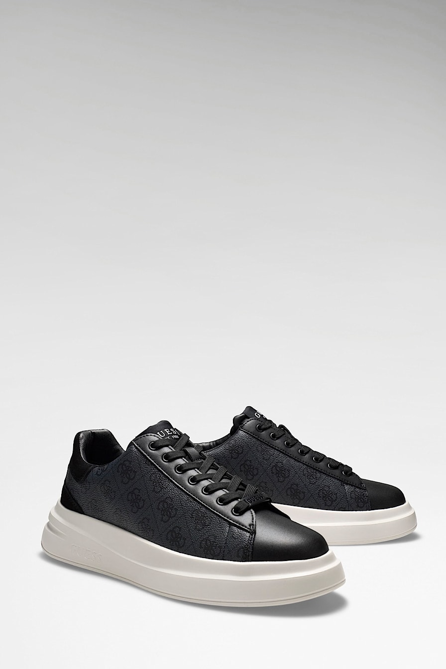 Elba 4G logo sneakers