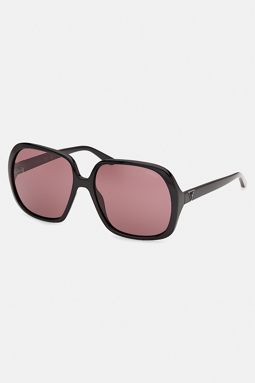 Butterfly-Sonnenbrille