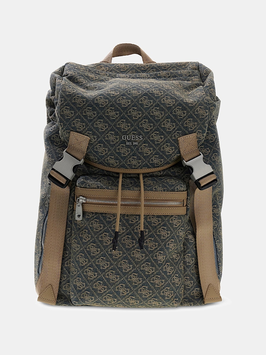 Berlin Backpack