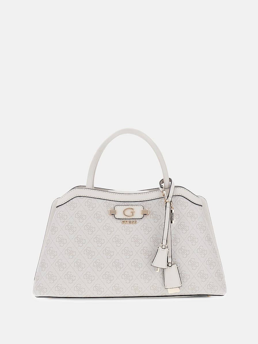 Lindsey Satchel Bag