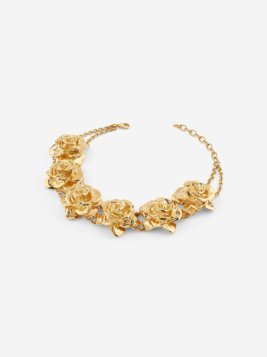 Marciano Rosa necklace
