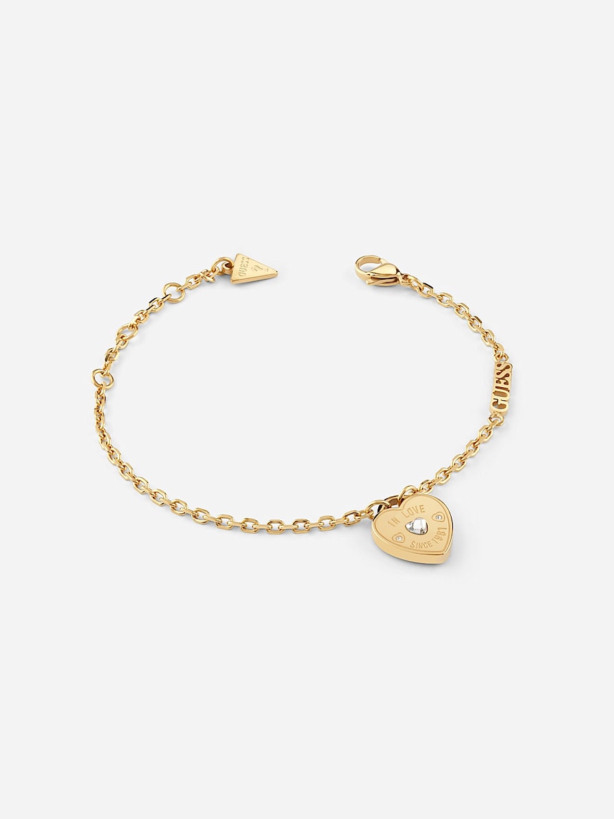 Pulsera Guess Amore