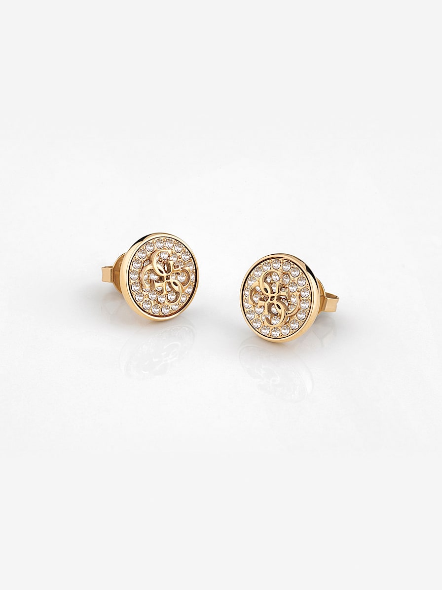 Dreaming Guess earrings