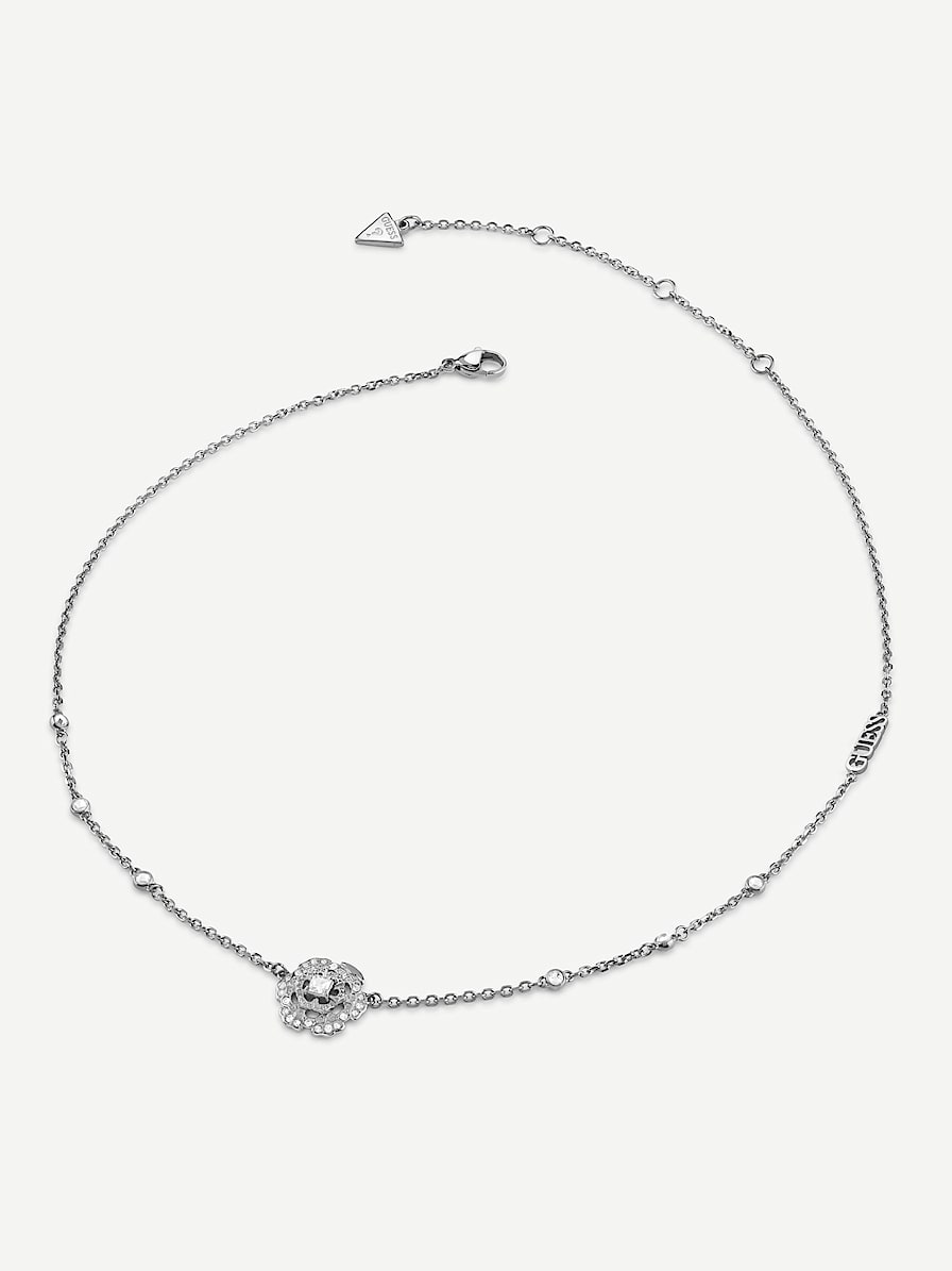 Ожерелье La fleur