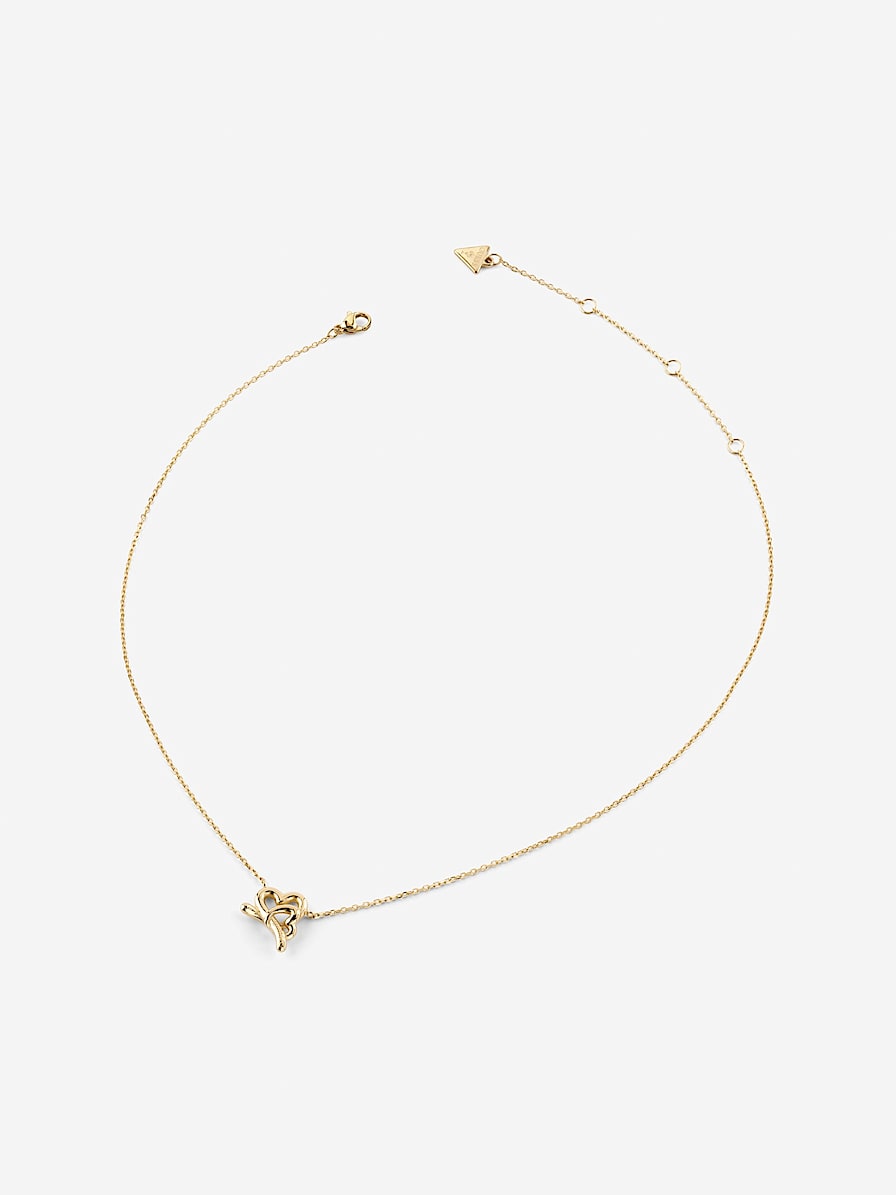 Love Bites necklace
