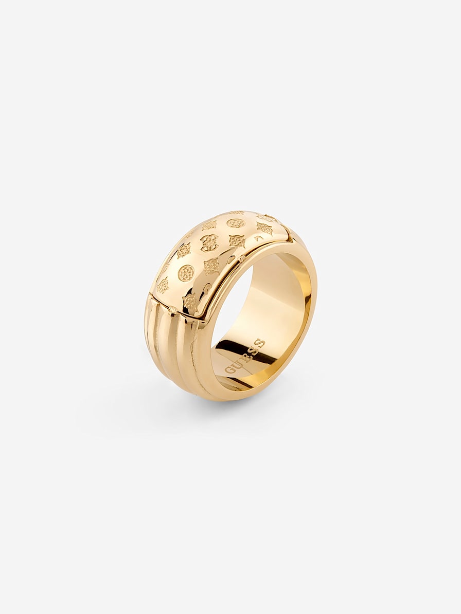 Viva Soleil ring