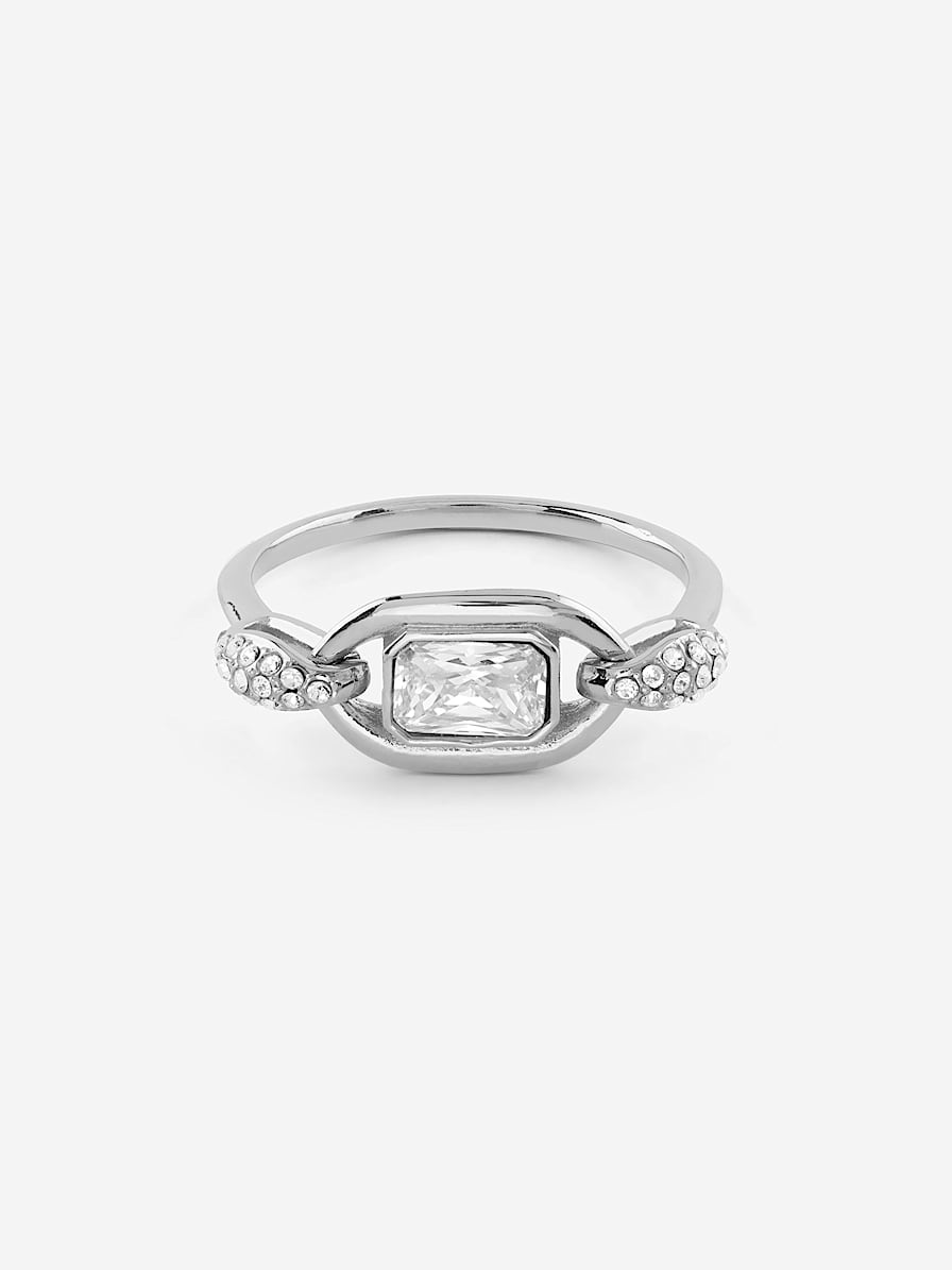 Bague Radiosa