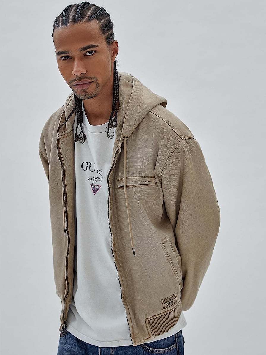 GUESS Originals Shop the look