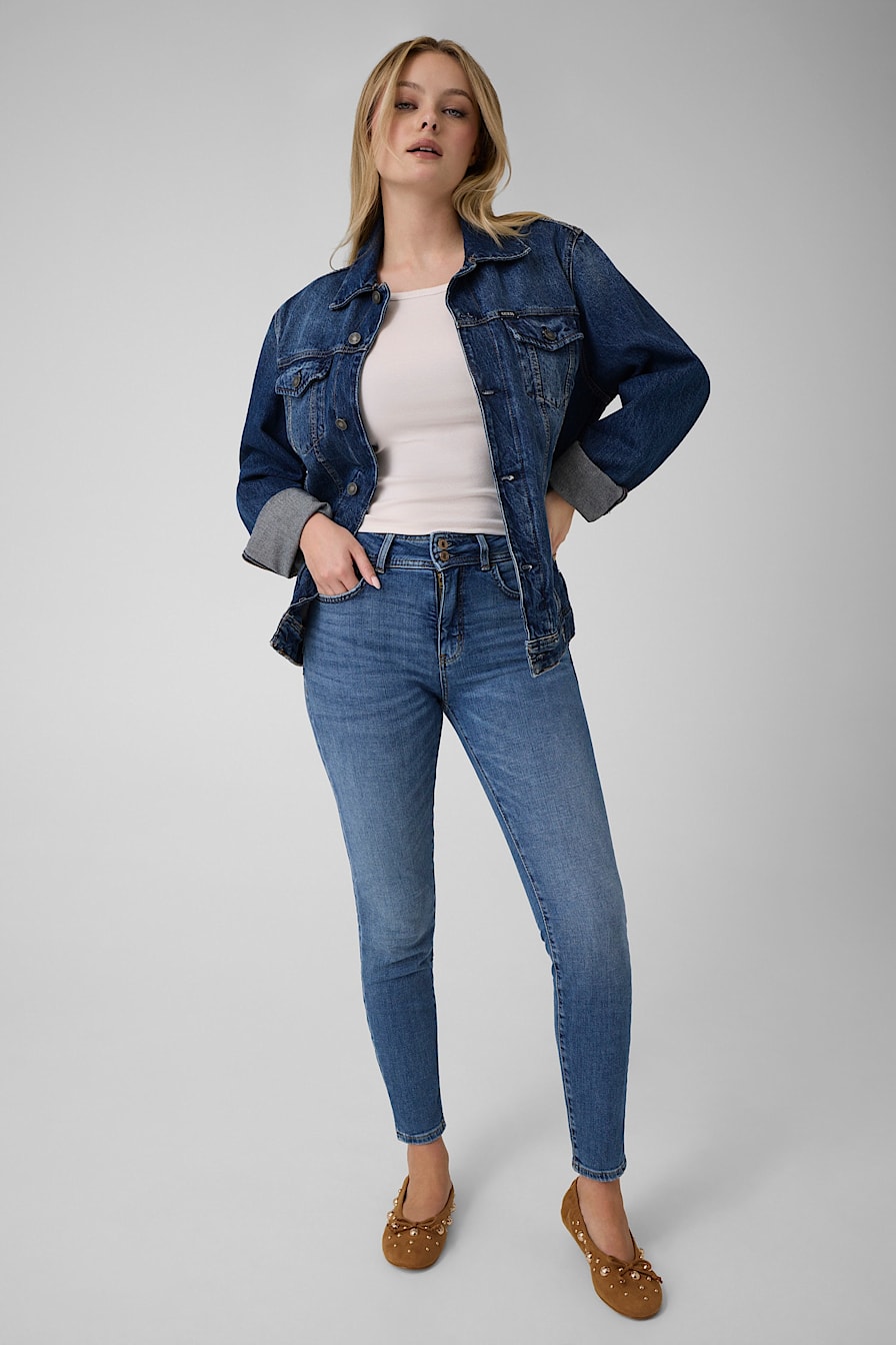 Jeans Shape up