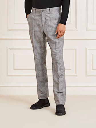 Marciano regular fit chino pant