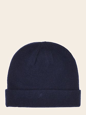 Kaszmirowa czapka Marciano
