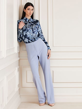 Marciano straight pant