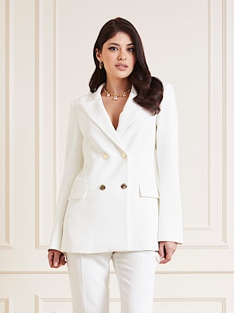Marciano double breasted blazer