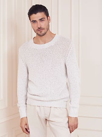 Marciano chunky sweater