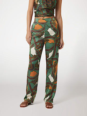 Pantalones de mujer Coleccion MARCIANO by Guess