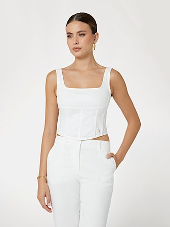 Top eleganti guess cheap