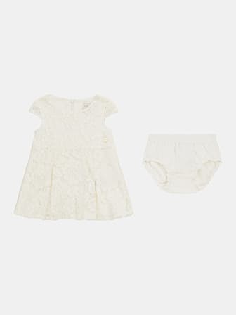 Guess baby girl sale sale