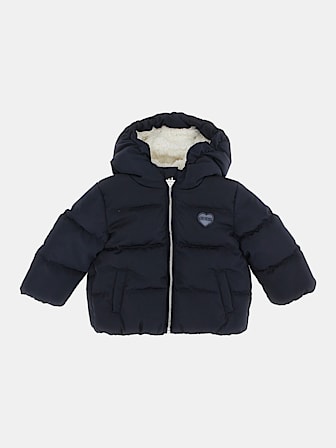 Guess baby girl sale sale
