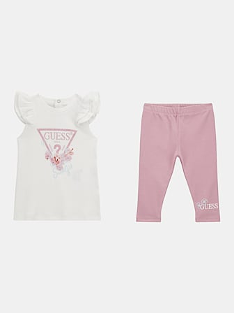 Guess baby hot sale