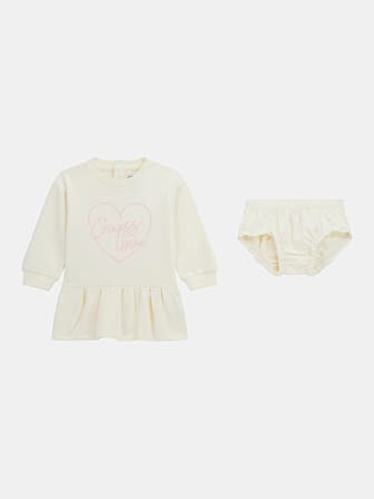 Vestidos Nina GUESS kids Sitio Oficial