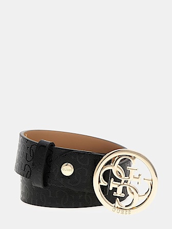Ceinture guess femme discount