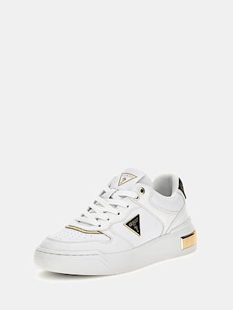 Guess tennis clearance femme