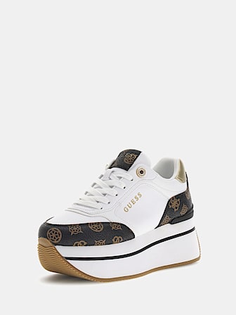 Scarpe guess nuova collezione 2019 on sale
