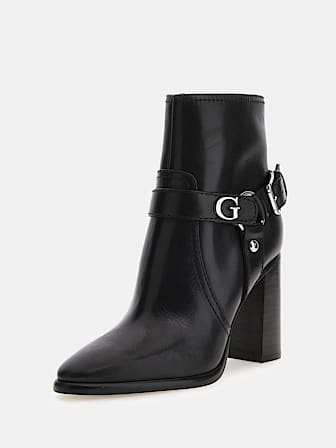 Booties sale online new arrivals