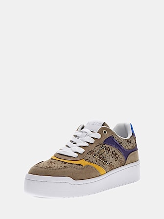 Guess nuova collezione 2019 scarpe sale