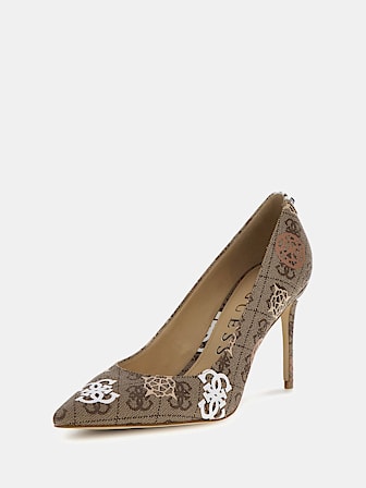 Escarpins Collection Printemps GUESS