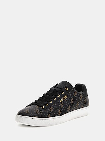 Guess men's cheap tennis shoes